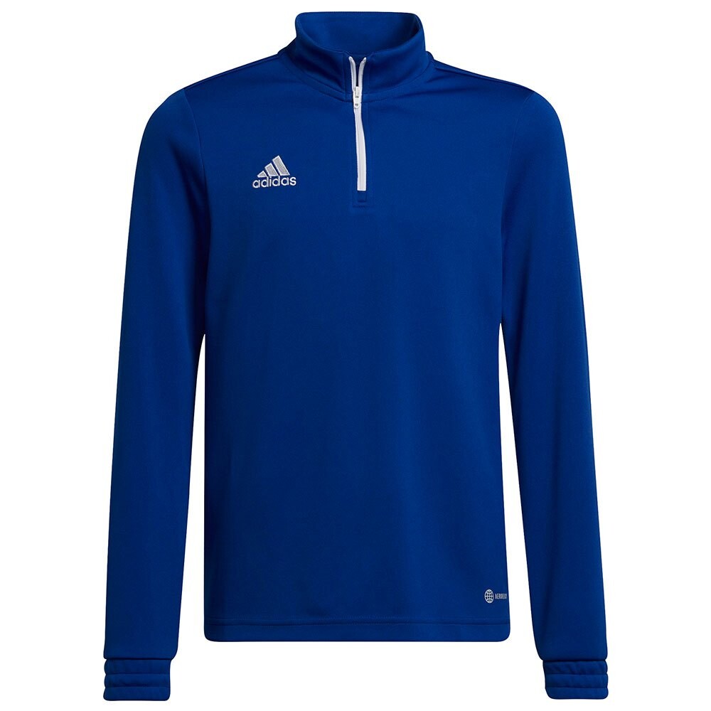 

Толстовка adidas Entrada 22 Training, синий