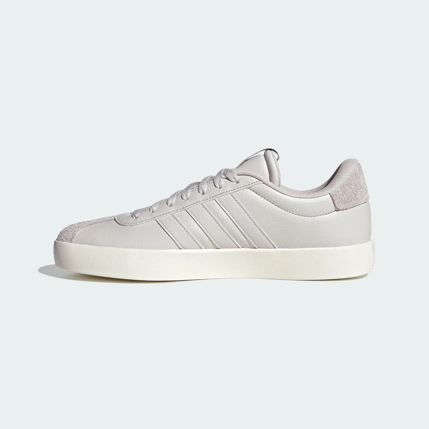 Кроссовки мужские adidas, серые — фото 2