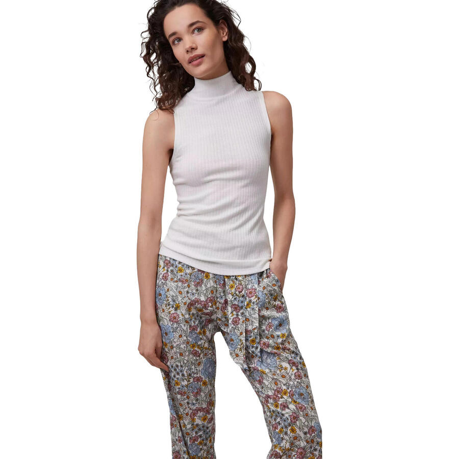 

Майка O'Neill LW Tease, белая, женская