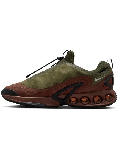 Мужские кроссовки NIKE Air Max Dn Roam — фото 3