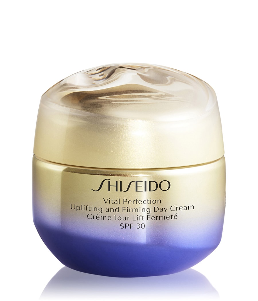 

Дневной крем Shiseido Vital Perfection Uplifting & Firming SPF30, 50 ml