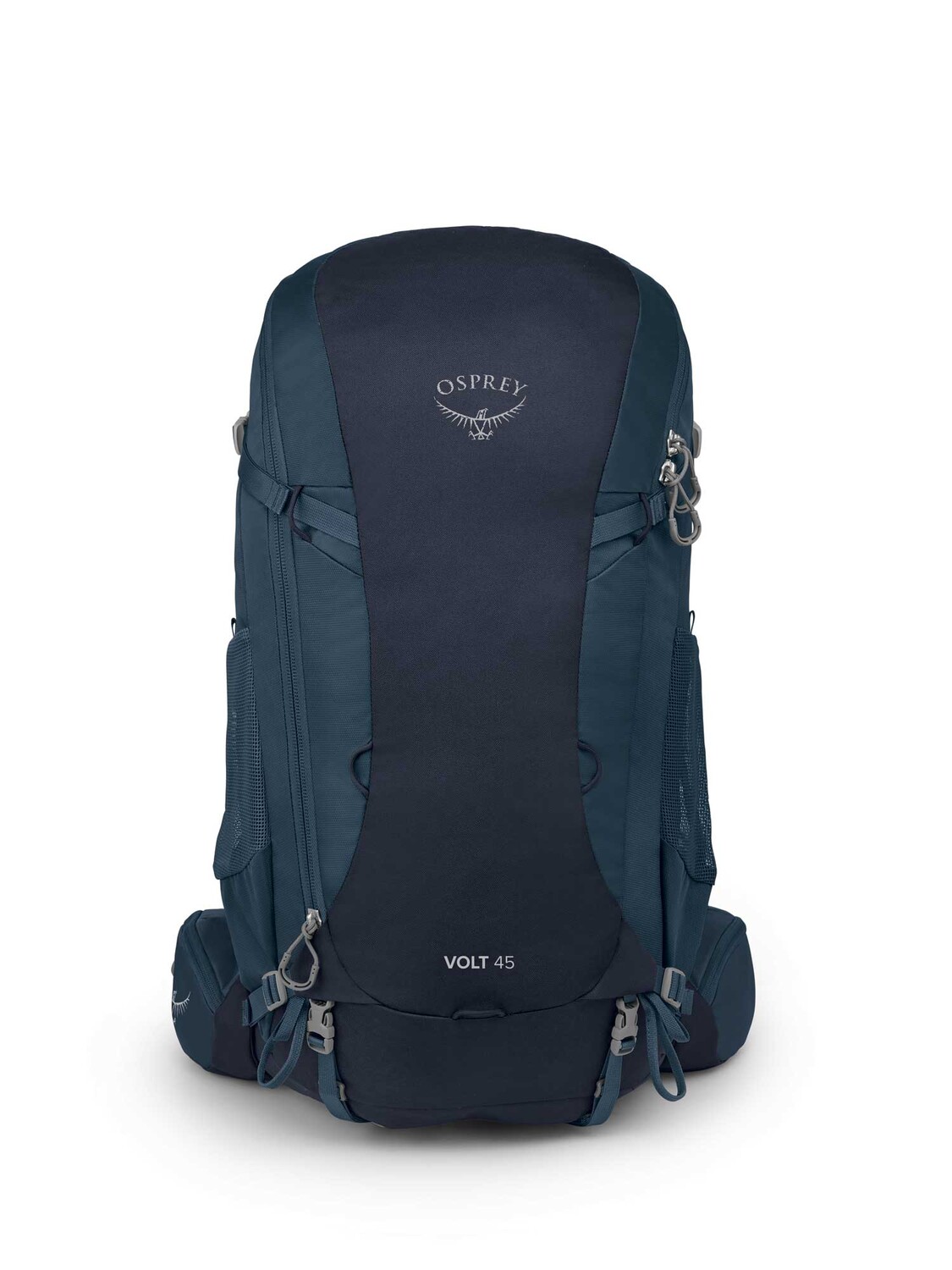 

Рюкзак Osprey Volt 45L, синий