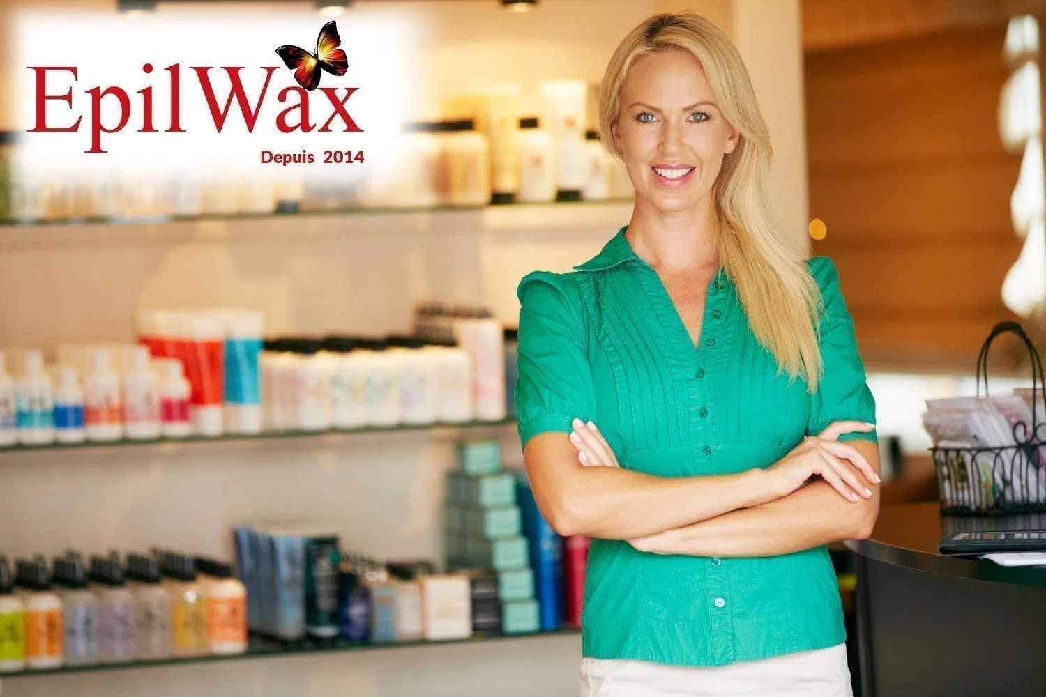 Модульный воскоплав EpilWax для профессиональной депиляции 100 мл ‎Epilwax — фото 2