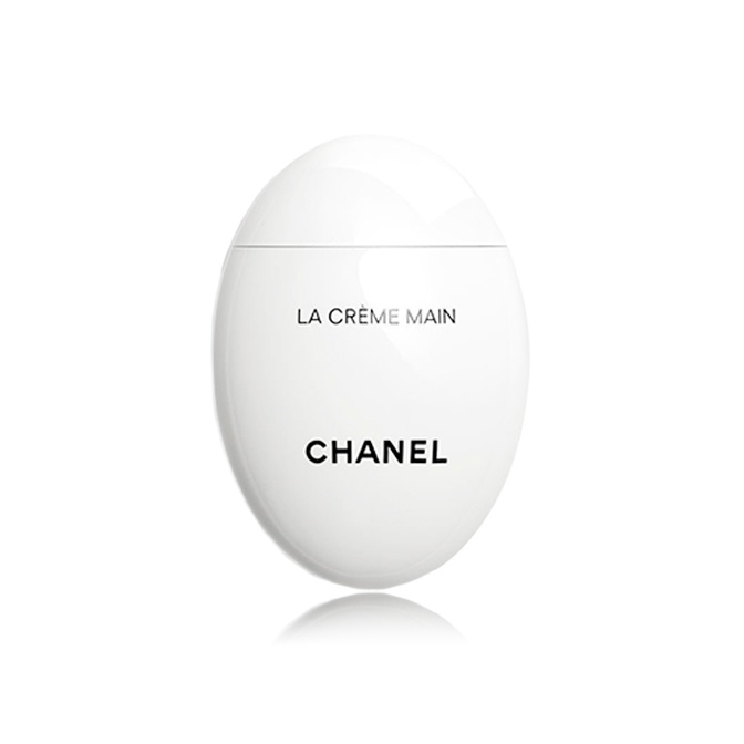 Крем для рук и ногтей Chanel La Crème Main, 50 мл