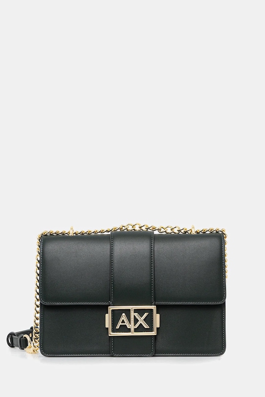 

Сумка Armani Exchange, зеленый