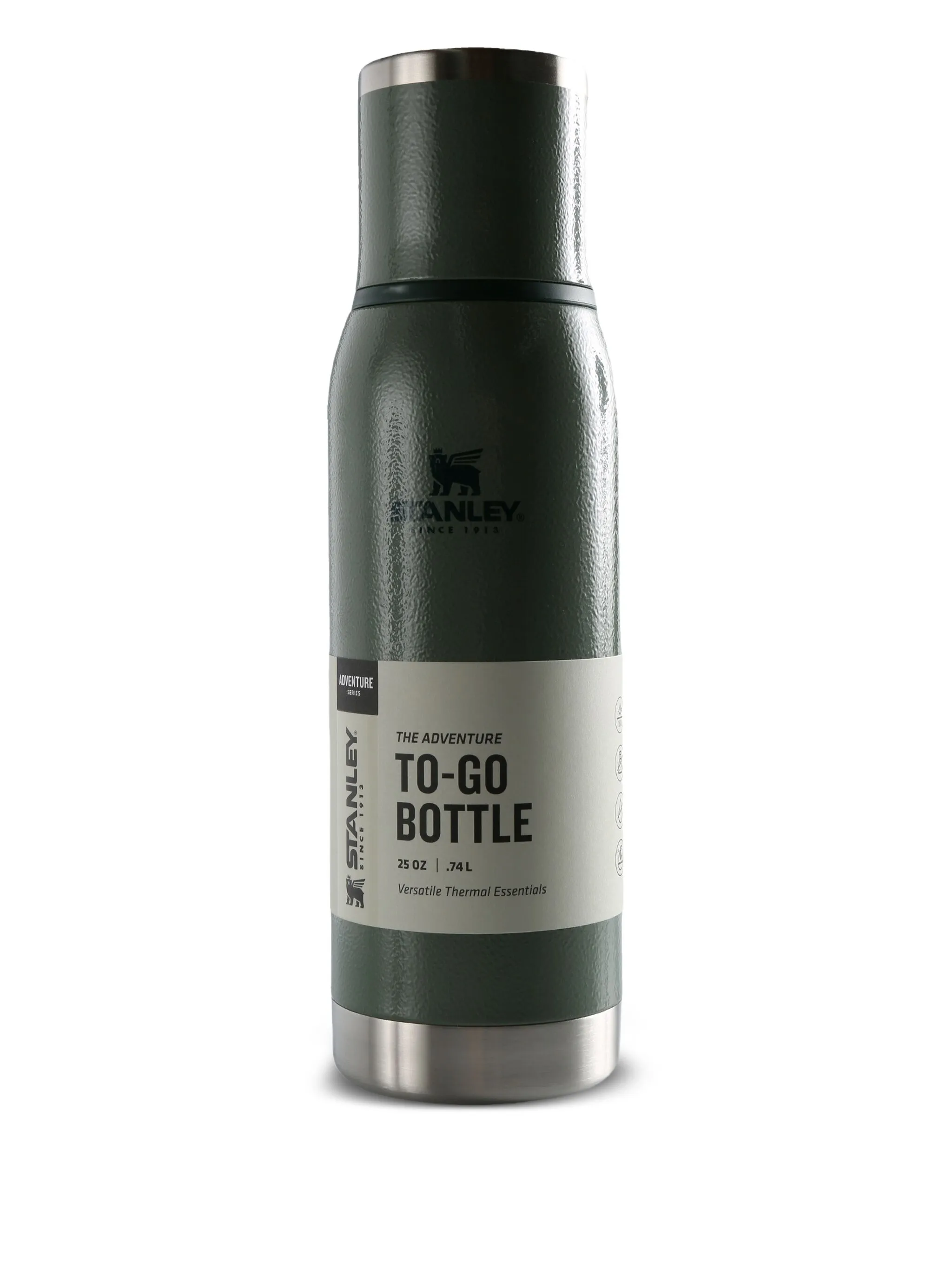 

Бутылка The Adventure To-Go Stanley, зеленый