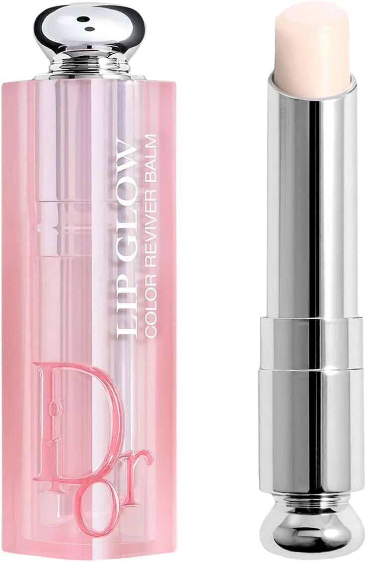Бальзам для губ Dior Addict Lip Glow 000 Universal Clear 3.2g