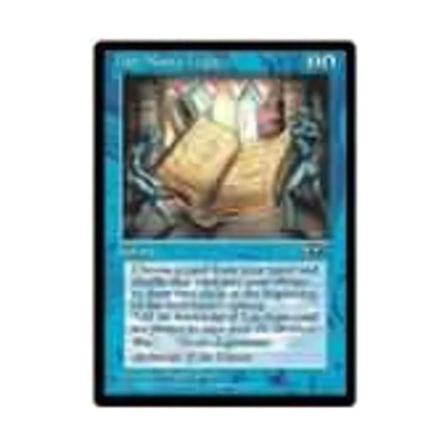 

CCG Наследие Лат-Нама - Вер. 2 (С1), MTG - Alliances