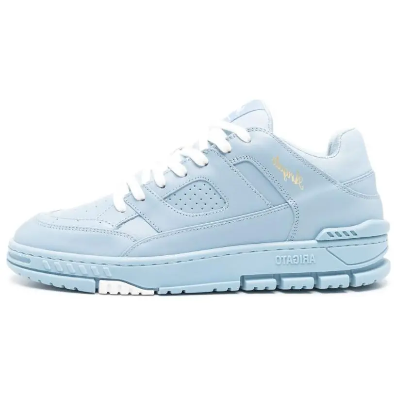 

Кроссовки Area Lo Leather Axel Arigato, Blue