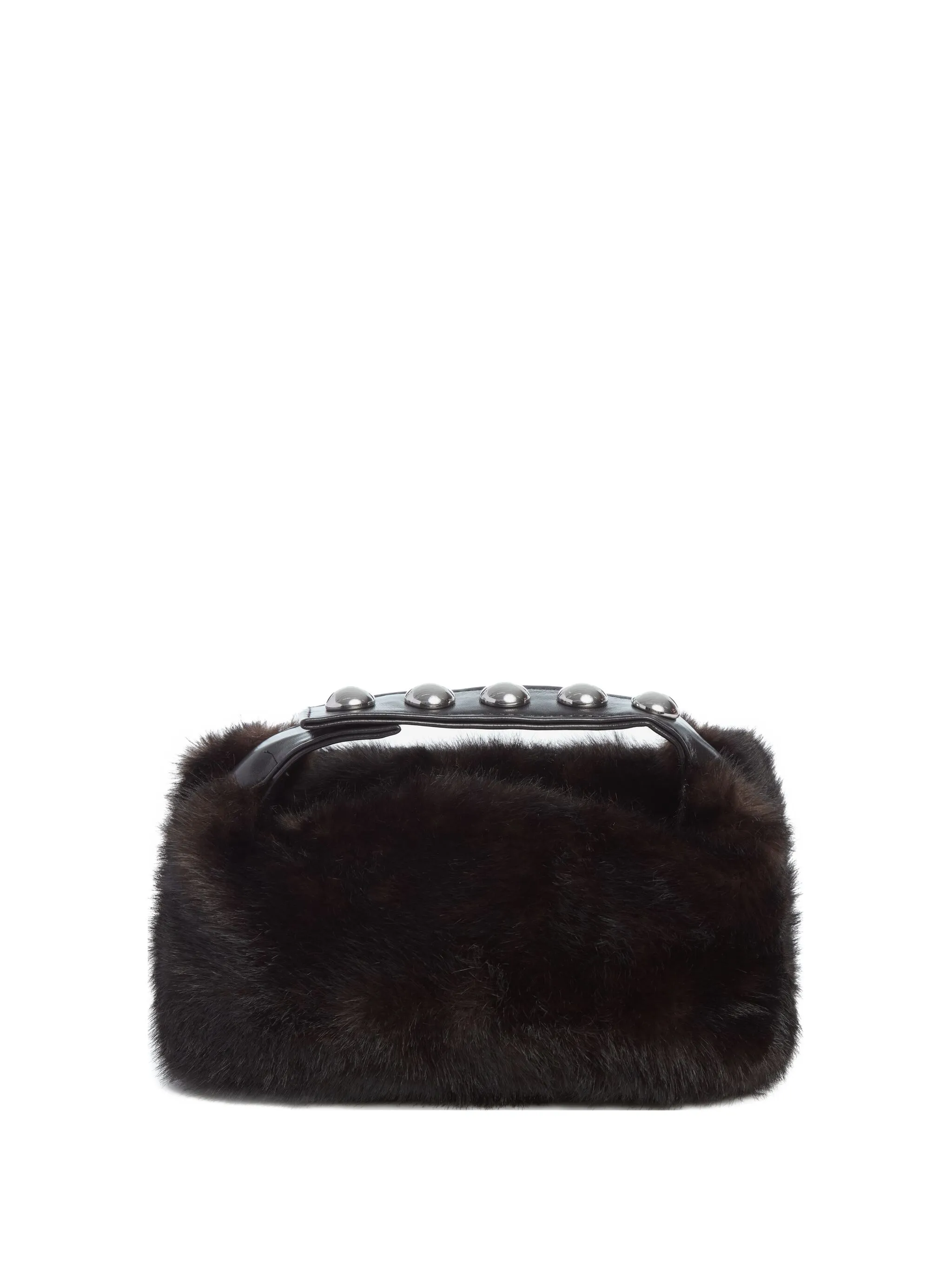 

Мини-сумка Marfa Apparis, черный