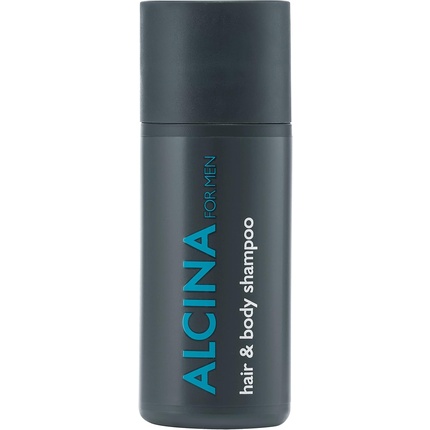

For Men Hair & Body Shampoo 50ml Alcina