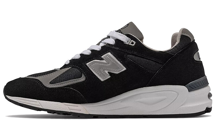 

New Balance 990 Heritage Kith Черный