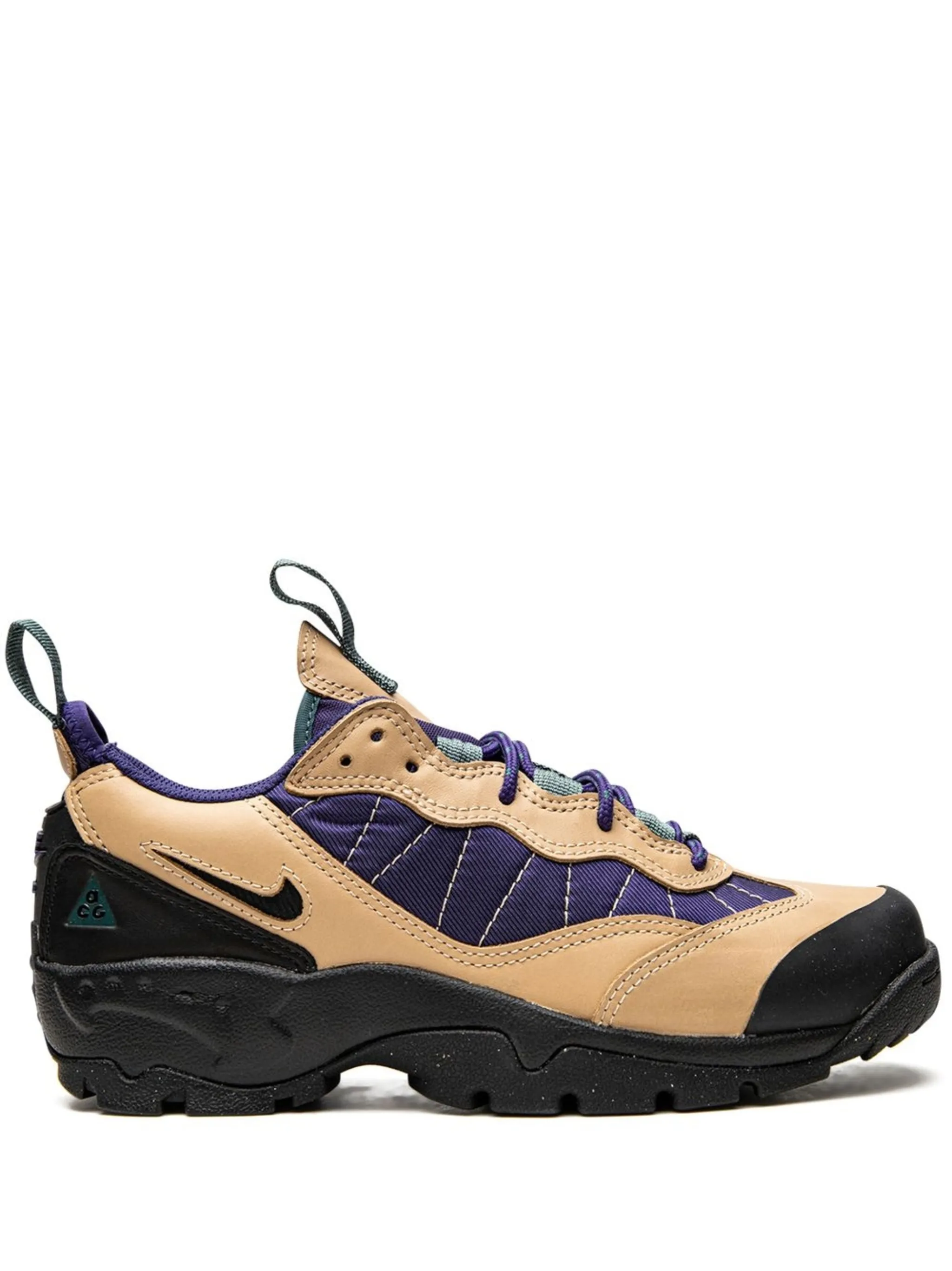 

Кроссовки ACG Air Mada Nike, бежевый