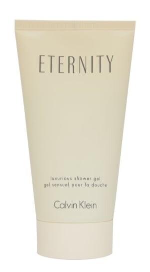 

Роскошный гель для душа, 150 мл Calvin Klein, Eternity