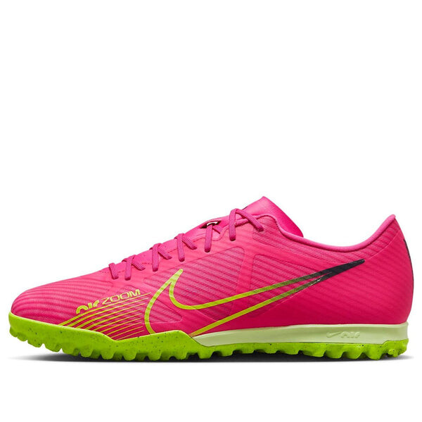 

Кроссовки air zoom vapor 15 академия tf Nike, розовый