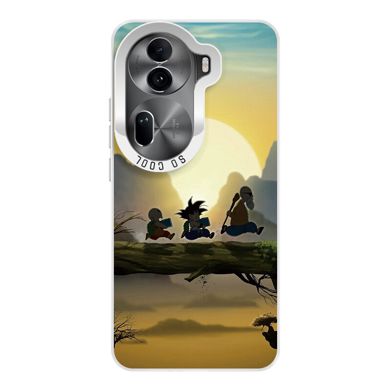 

Мелкие кости Чехол для телефона Small Bones, DWJYCY166 - Colored silvery-white