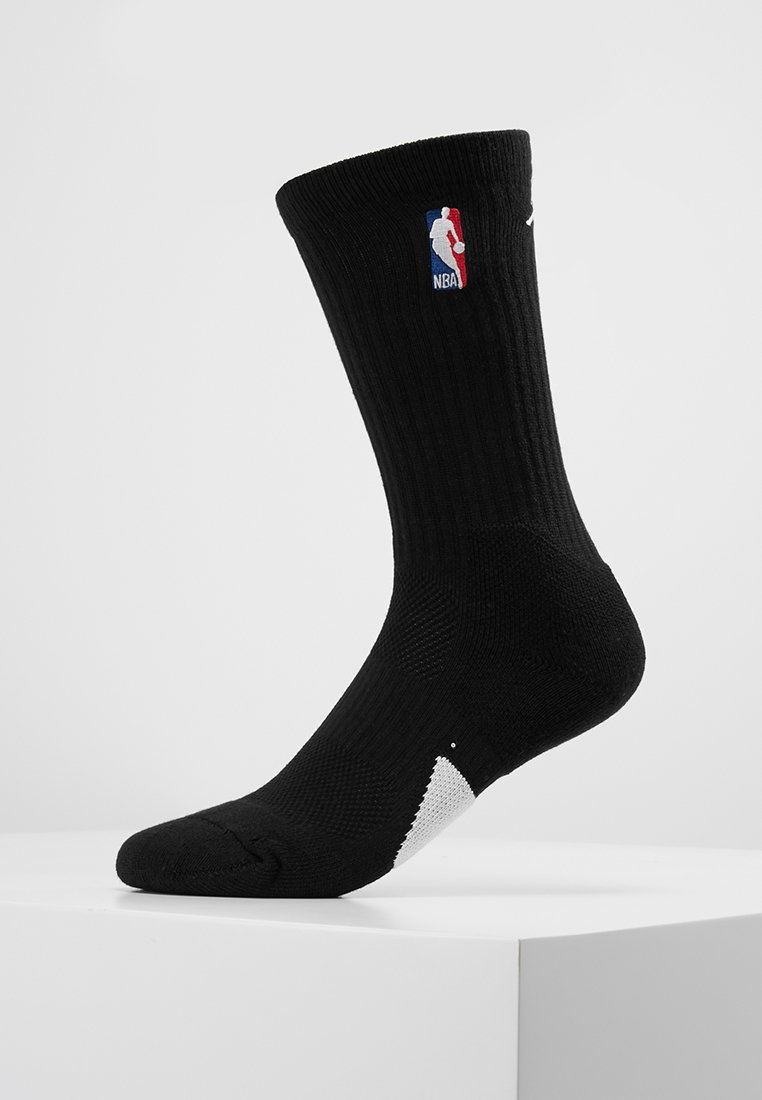 

Спортивные носки CREW NBA Nike Performance, черный