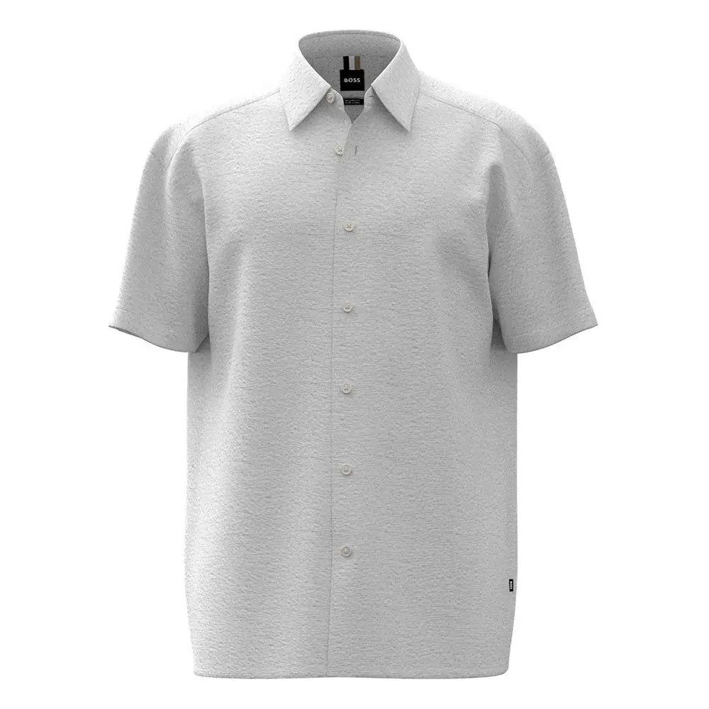 

Рубашка BOSS Cory 252, белый