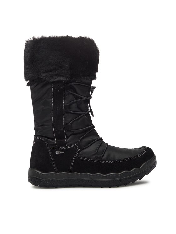 

Сапоги GORE-TEX 4885133 D Primigi, чёрный