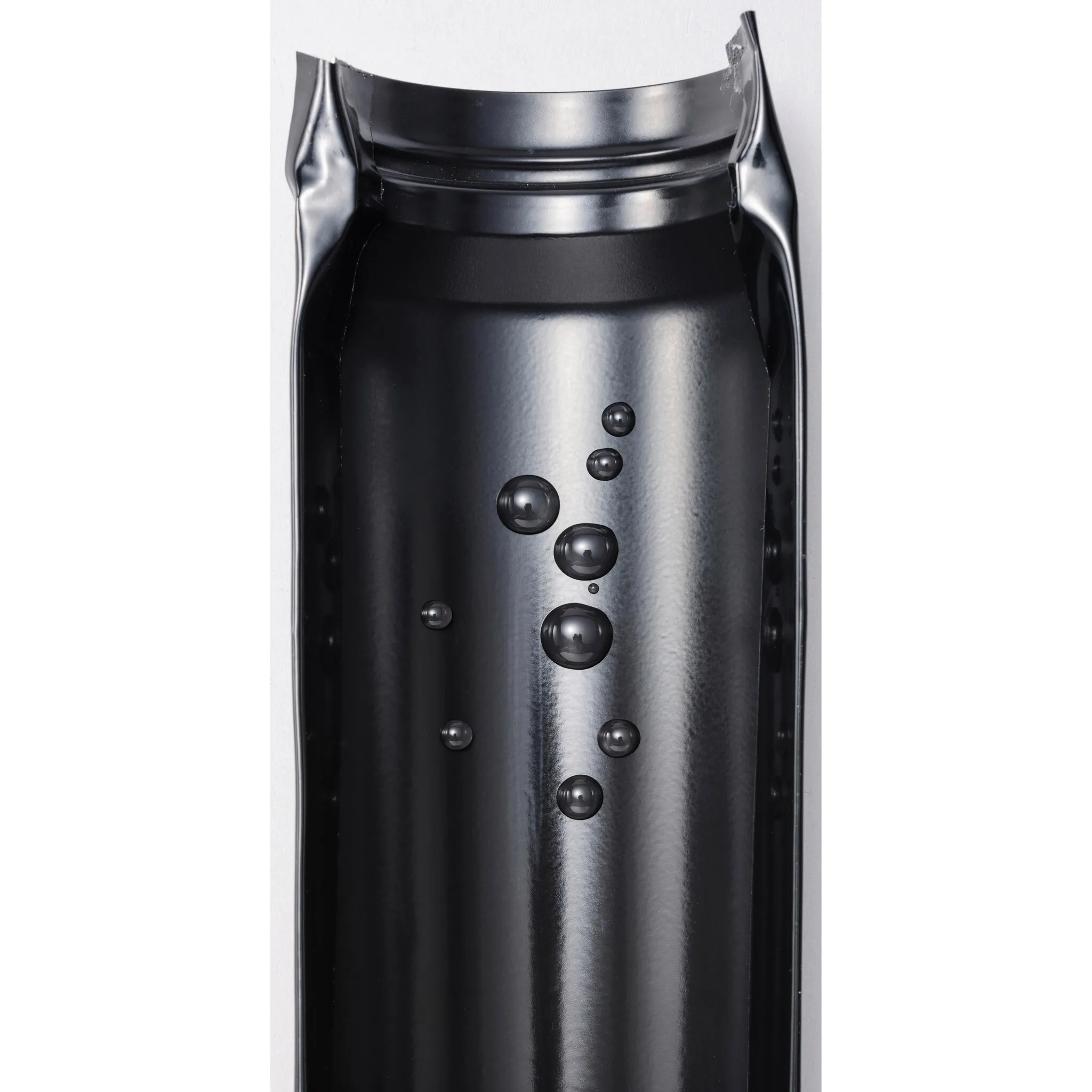 

Термобутылка KYOCERA «Twist Top», цвет silberfarben