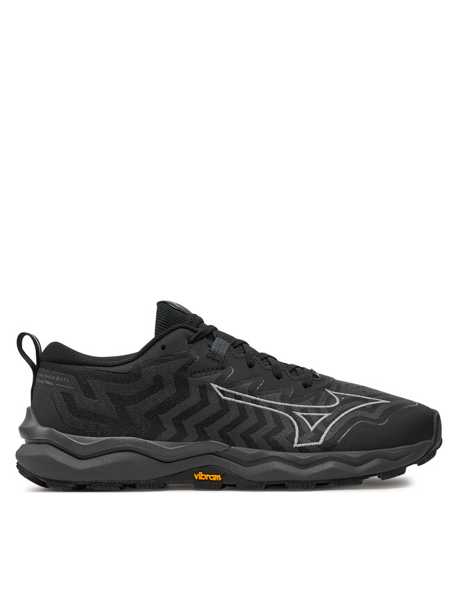 

Кроссовки Wave Daichi 8 Gtx GORE-TEX J1GJ2456 Mizuno, черный