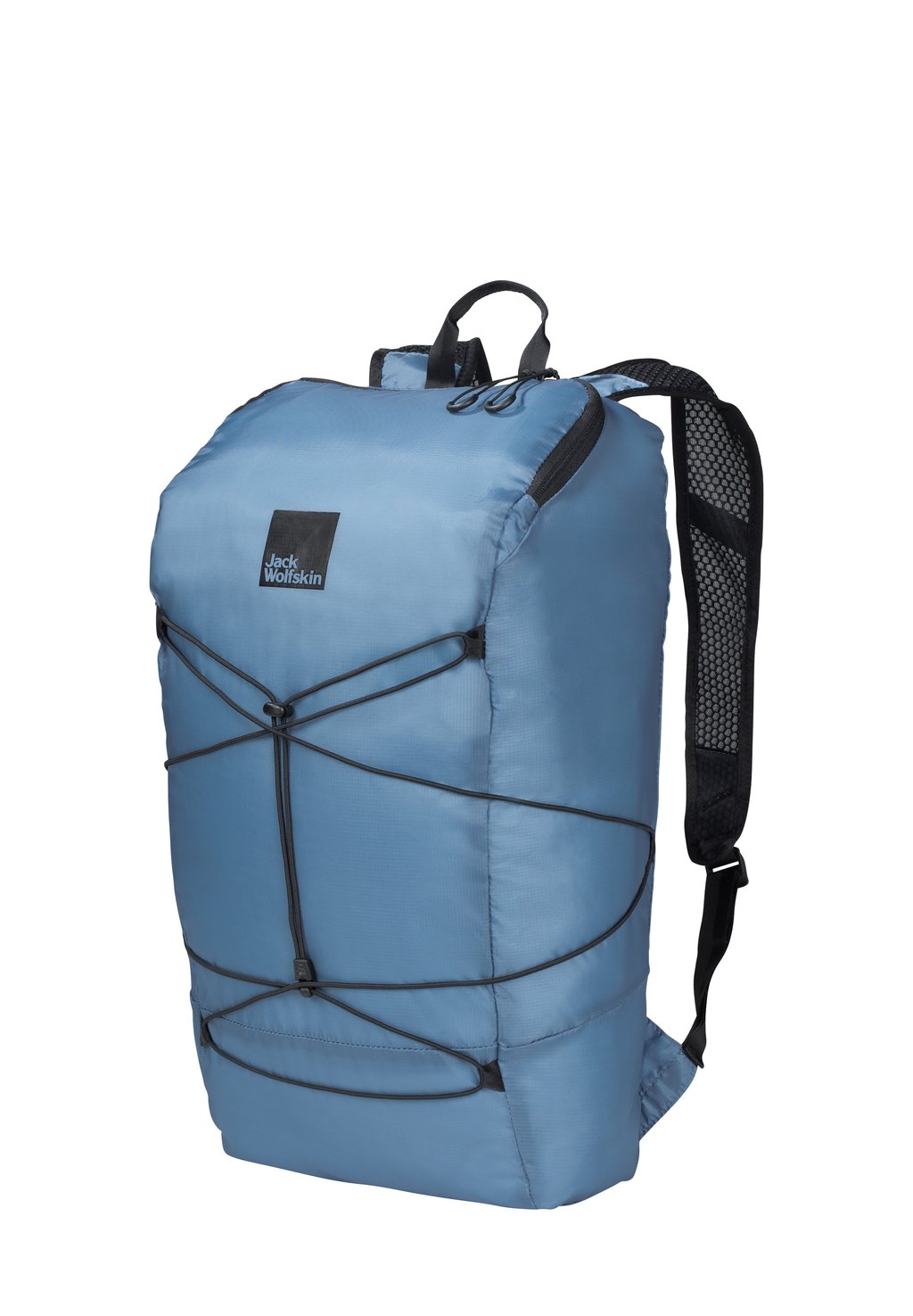 

Рюкзак WANDERMOOD PACKABLE Jack Wolfskin, синий