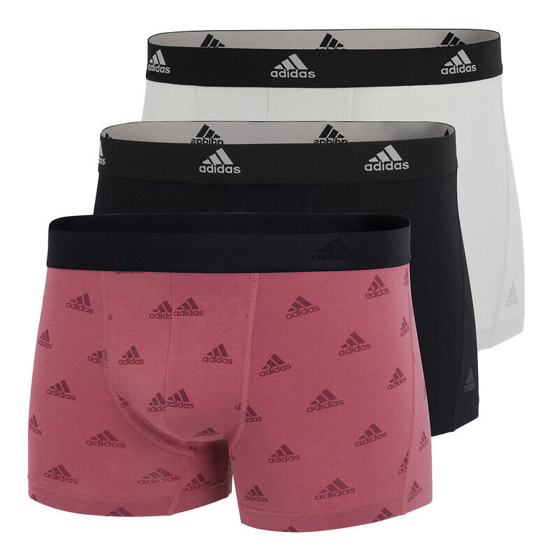 

Спортивные шорты Adidas, серый