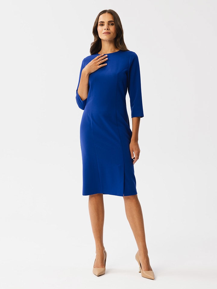 

Платье до колена Stylove Kleid, синий