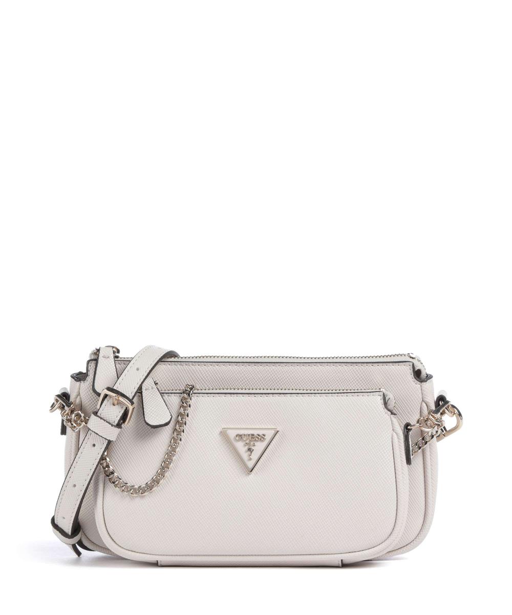 

Сумка через плечо Noelle из искусственной кожи Guess, белый