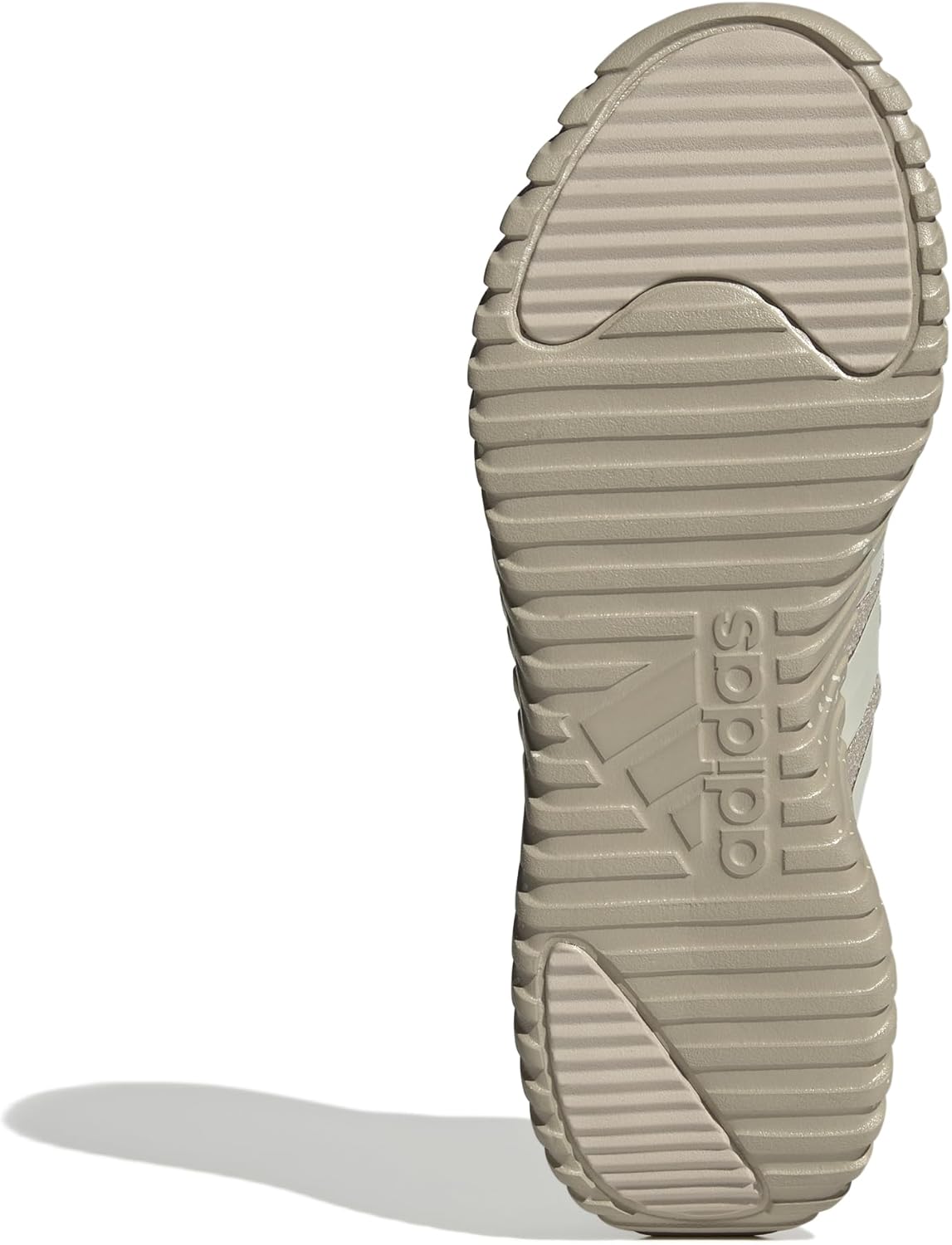 Кроссовки Adidas Kaptir 3.0 для мужчин и женщин, Wonder Beige/Alumina/Alumina — фото 3