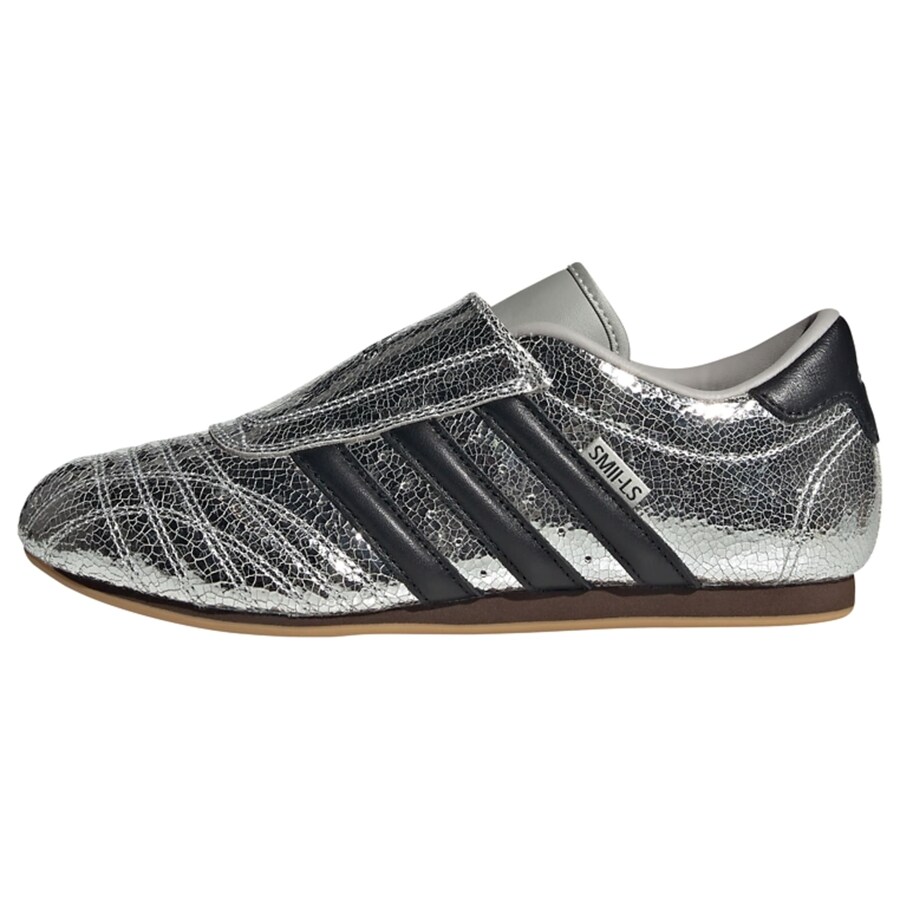 Кроссовки ADIDAS ORIGINALS Taekwondo, Silver