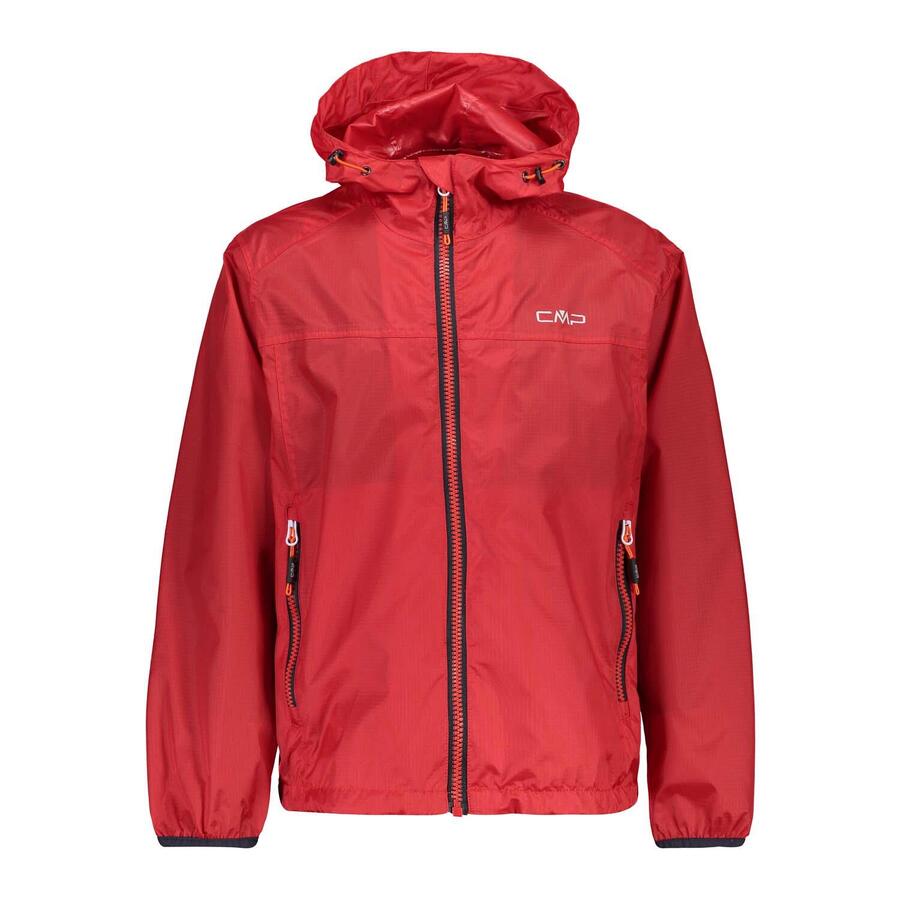 

Куртка-дождевик CMP для мальчиков Fix Hood 3X57624