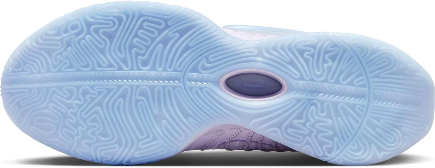 

Мужские кроссовки Nike Lebron XXI, фиолетовый