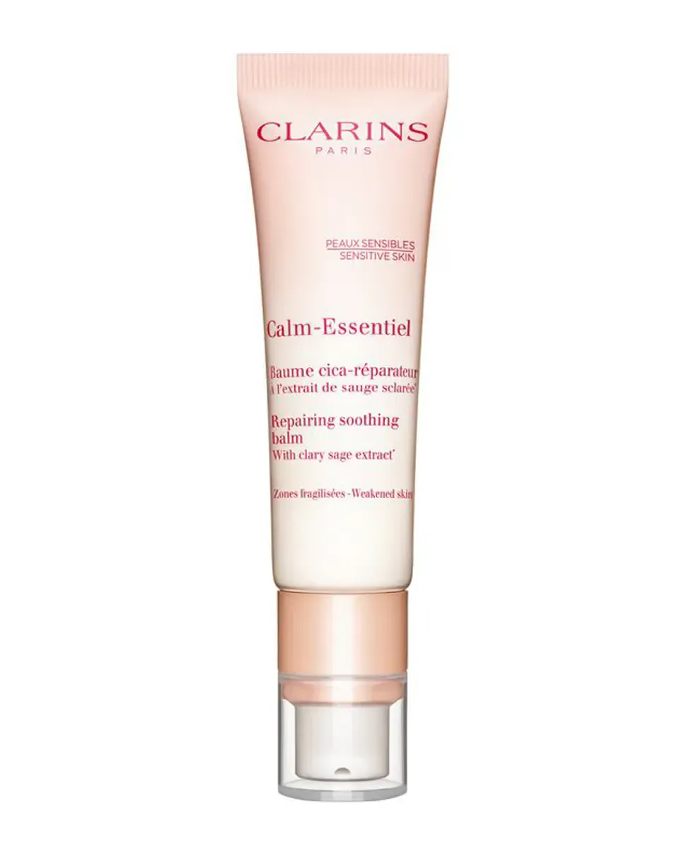 Лосьон Clarins — Восстанавливающий бальзам Cica, 30 мл