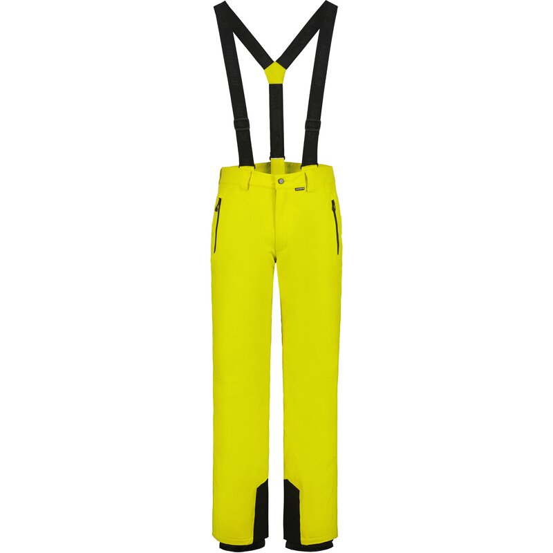 

Стеганые брюки Фрайберг Icepeak, цвет aloe 502