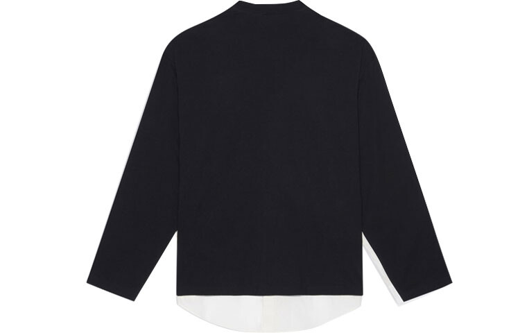 Рубашка мужская белая Balenciaga, белый — фото 2