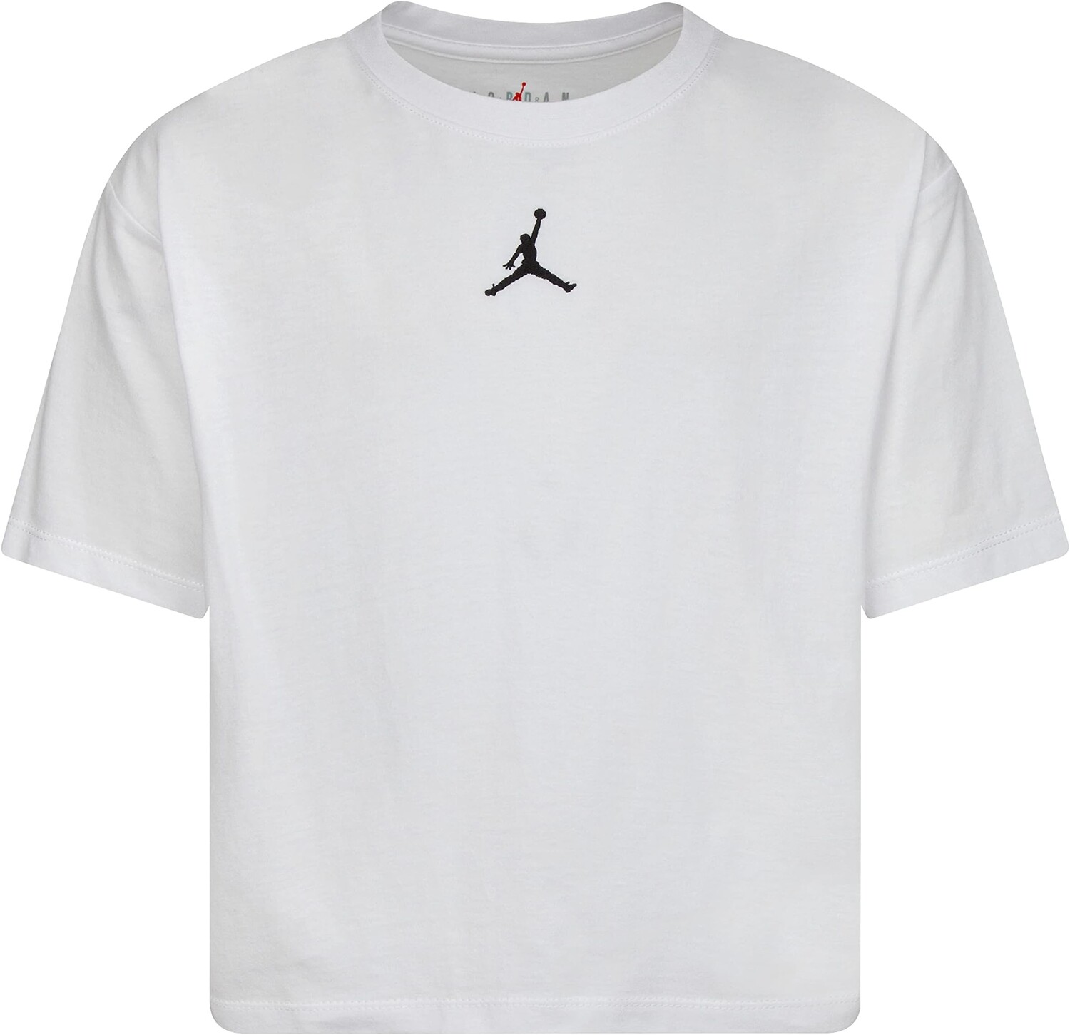 

Футболка Jordan Jordan Essentials Tee, белый