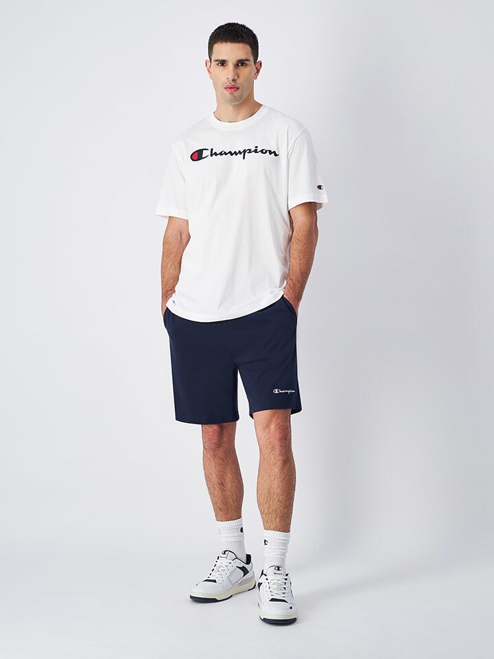 

Футболка Champion, белый