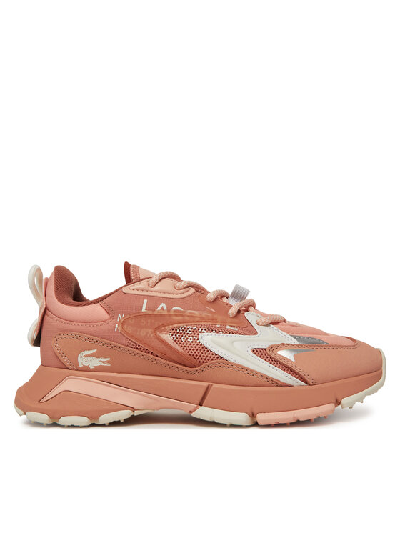 Кроссовки L003 Neo Tech 7-49SFA0013 Lacoste, розовый