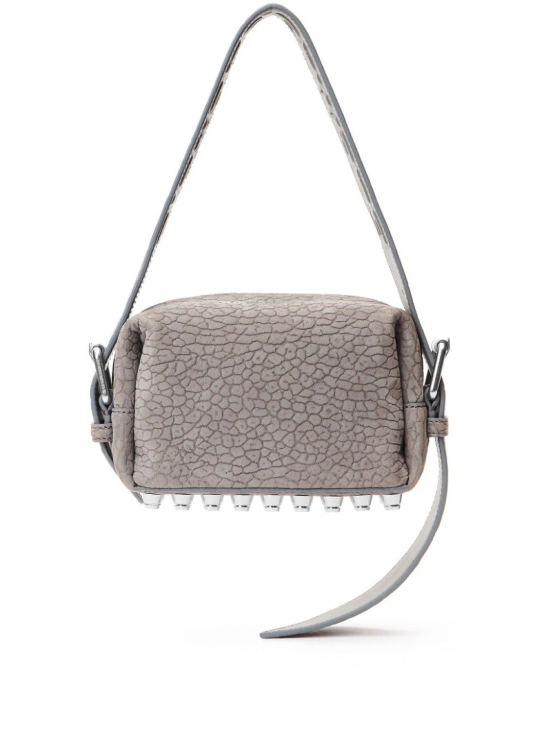 

Сумка через плечо Ricco Alexander Wang, серый