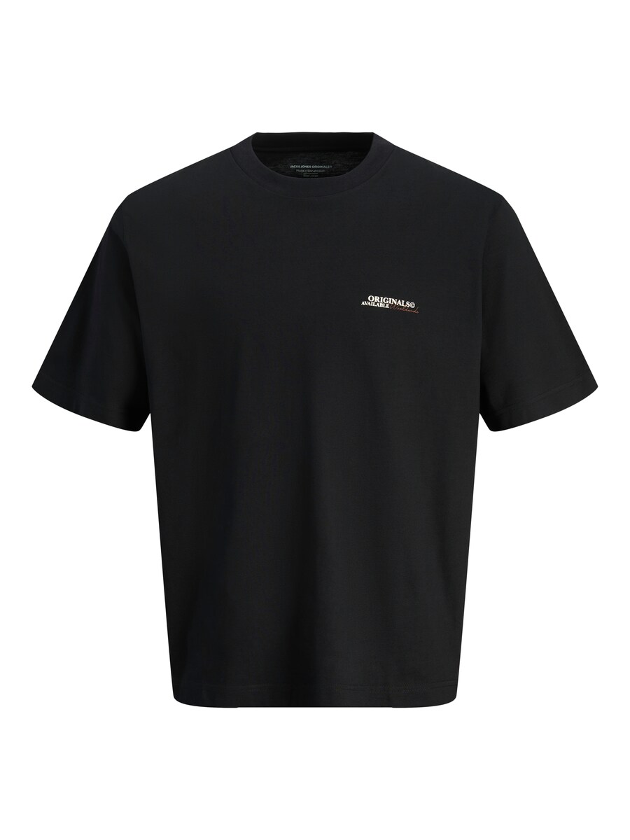 

Рубашка JACK & JONES JORISLINGTON, черный