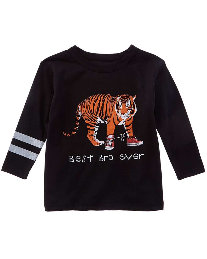 

Футболка Chaser «Лучший брат всех времен» Chaser, черный