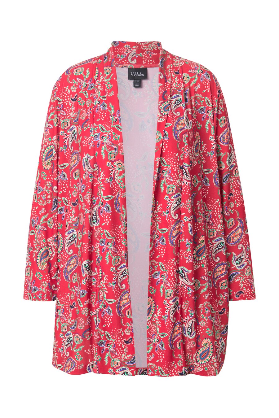 

Демисезонная куртка Ulla Popken, Red