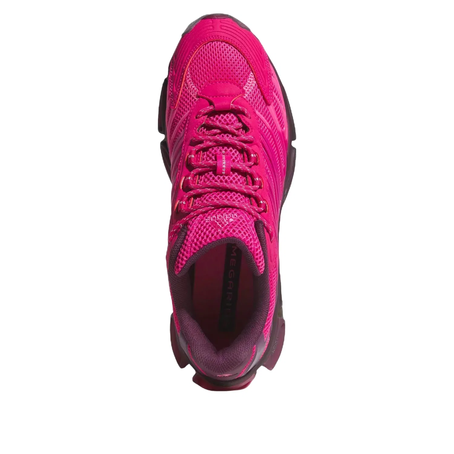 Кроссовки Adidas Megaride AG 'Real Magenta' KJ7964, розовый — фото 2