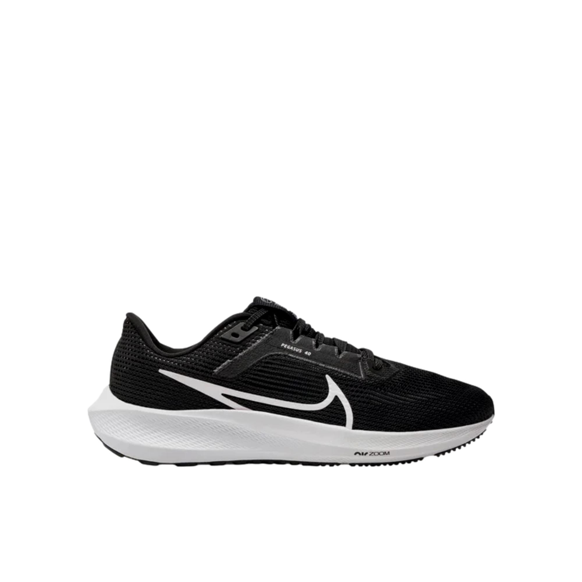 

Кроссовки мужские Nike, черный