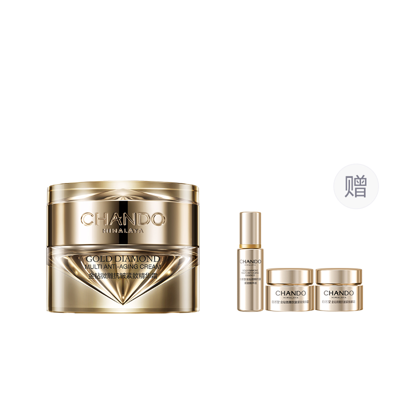 

Увлажняющие кремы и средства для лица Unisex CHANDO