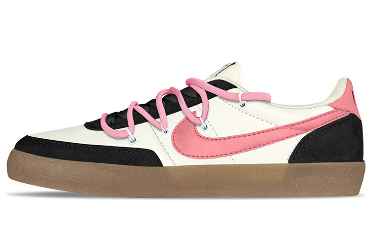 

Кроссовки Nike Killshot Skateboarding Shoes Men Low-top Pink, розовый