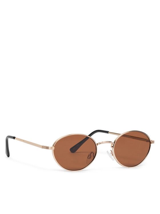 

Солнцезащитные очки 10261553 Vero Moda, коричневый