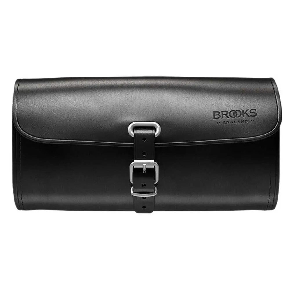 

Седельная сумка Brooks England Challenge 1.5L, черный