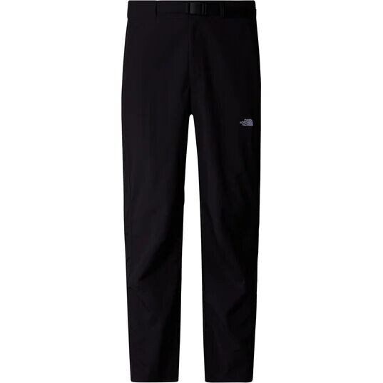 

Свободные брюки M ABUCUMA TNF Черный-NPF The North Face, черный